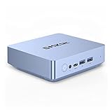 ミニPC AMD Ryzen 7 5800U Windows 11 Pro Mini pc DDR4 16GB 512GB PCIe3.0