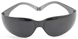 Hot Max 25064 Lightweight Safety Glasses, #5 Shade by Hot Max
