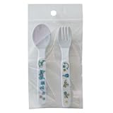 ライブリーメイトカトラリーセット　ビークル