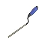Bon 21-303 1/2-Inch Pro Plus Flexible Caulking Trowel with Comfort Grip Handle [並行輸入品]