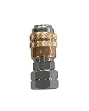 BBK レギュレーター接続カプラー ワンショット金具 アセチレン用 C2