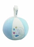 Miffy Chime Ball (Blue) By Rainbow Designs by Miffy