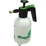 マルハチ産業:ダリヤ 蓄圧式噴霧器マイスター1L(真鍮ノズル) NO726 型式:NO726