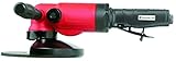 Universal Tool UT8766 Angle Grinder with High hp Motor, 7" [並行輸入品]