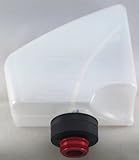 Bissell Pro Heat Shampoo Bottle Assembly 2101785