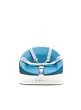 Mutsy Grow Up Booster Seat, Aqua by Mutsy [並行輸入品]