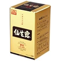 免疫力アップで自分の体は自分で守る SSIアガリクス仙生露エキスロイヤル 免疫力アップで自分の体は自分で守る SSIアガリクス仙生露