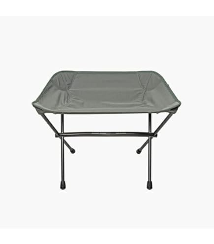 BIG AGNES ビッグアグネス ビッグシックス キャンプチェア BLACK 20%OFF】BIG AGNES(ビッグアグネス) ビッグシックス キャンプ