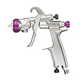 アネスト岩田 KIWAMIガンシリーズ 重力式スプレーガン 口径φ1.3mm KIWAMI-1-13B10 シルバー