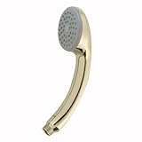 Jaclo s421-sn Maya Handshower、サテンニッケル