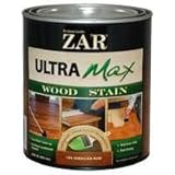United Gilsonite Laboratories 3571-4120 Ultra Max Wood Stain Finish: Jamaican Rum [並行輸入品]