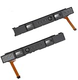 Arcies 互換品 ニンテンドースイッチ Joy-con用 コンソール交換部品 スライドレール (A005)