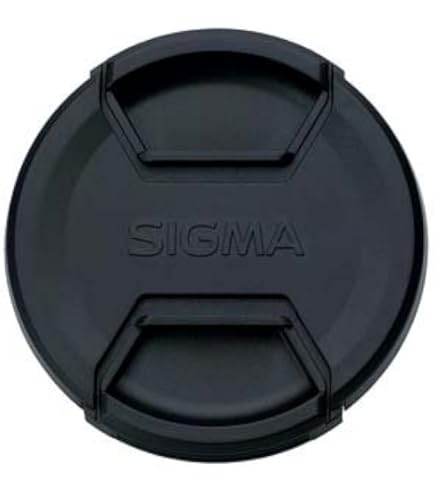 Amazon | 82mm レンズキャップカバー Sigma Sigma 24-70mm f2.8 DG DN