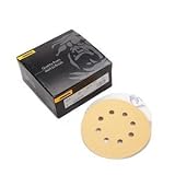 MIRKA Gold 5 In. 8 Hole Gr [並行輸入品]