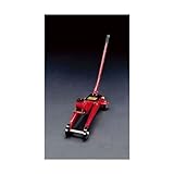 エスコ 3.0tonガレｰジジャッキ EA993LB-3E