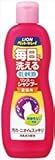 ペットキレイ 毎日でも洗える リンスインシャンプー 愛猫用 330ml×24本