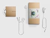 B-Noble i-light LED Light Strip/Wardrobe Bedroom Night Light/Adjustable Lighting Time/Energy Saving/