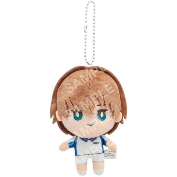 Amazon.co.jp: [ショウワノート] 新テニスの王子様 おきがえ