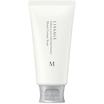 Amazon | リサージ モイストクレンジングクリーム(125g
