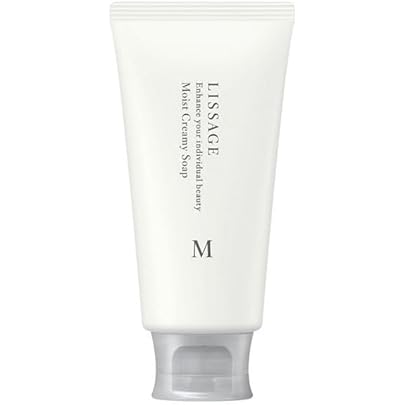 Amazon | リサージ エクストラクリーミィソープ(125g) | 洗顔せっけん 通販