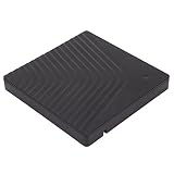 Ongwan 外付けDVDドライブボックス 取り外し可能 USB3.0/USB2.0 5Gbps ラップトップ光学ドライブ エンクロージャ 12.7 Mm/9.5 Mm DVD RW ドライブ用