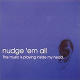 THE MUSIC IS PLAYING INSIDE MY HEAD