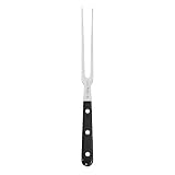 J.A. Henckels International Classic Stainless-Steel Meat Fork by Henckels