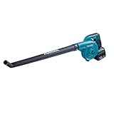 マキタ:充電式ブロワ UB143DZ