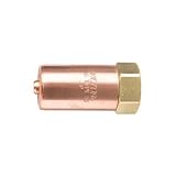 Victor Technologies 0311-0231 300 Series Multi-Flame Head for Type 55 Heating Nozzle, Size 15 [並行輸入品