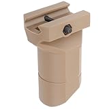 SHENKEL シェンケル PK-6タイプ AK ショート フォアグリップ TAN タン 20mmレール サバゲー サバイバルゲーム エアガン パーツ