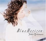 BLUE HORIZON