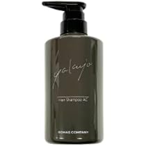 Amazon | ヤクジョ 潤髪エイジングケアシャンプー 500ml ヘアケア 