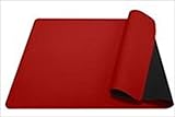 赤色の点灯 - HCDはRED Playmat用品