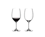 リーデル (RIEDEL) ヴィノム ボルドー 610ml 6416/0