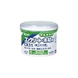 コニシ　水性コンクリボンド【3kg】　CK11-3