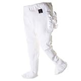 Polarn O. Pyret SOCKSHOSIERY ベビー・ガールズ US サイズ: 0-2 Months カラー: ホワイト