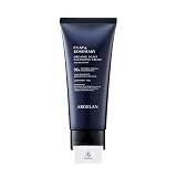 アルジェラン ピュア バランシング オーガニック スカルプ クレンジングクリーム 180g 頭皮用クレンジング Aronheurオリジナルマスクケース付き