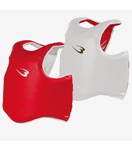 Amazon | BODYMAKER(ボディメーカー) スパーリングプロテクター3点