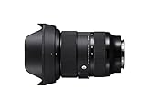 シグマ(Sigma) レンズ 24-70mm F2.8 DG DN Leica ライカ Lマウント ズーム 標準 フルサイズ ミラーレス用 Art