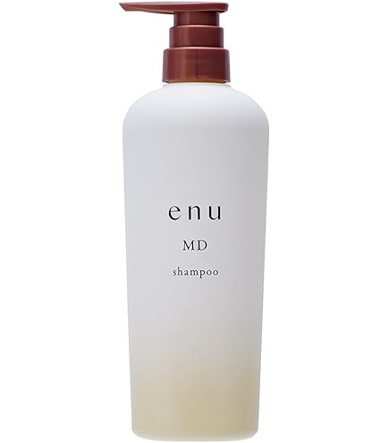 中野製薬 ENU FLシャンプー FLトリートメント1500ml ×7セット ナカノ エヌ CA SL シャンプー&トリートメントセット 1500ml&1500g