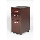 サイドチェスト　カプチーノ