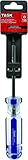 Task Tools T50465C T25 Torx Elite Acetate Hard Grip Screwdriver, 4-Inch [並行輸入品]