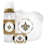Baby Fanaticギフトセット – 新しいOrleans Saints