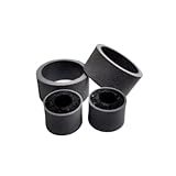 DYSINUVO(小さな店) 5484B001 交換ローラータイヤキット DR C125 C125W C225 C225W II ImageFOR スキャナー用(1set)