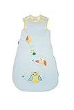 The Gro Company Grobag Fly a Kite Grobag (3.5 Tog, 0-6 Months) by The Gro Company
