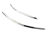 BRIGHTZ アテンザワゴン GJ 前期 メッキアイライン 【 HEAD-ETC-008 】 GJ2FW GJ5FW GJEFW アテンザ ワゴン 17333