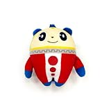 P4G ぬいぐるみキーホルダー(クマ)