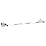 Kinla 24" Towel Bar, 1 per pkg in Polished Chrome [並行輸入品]