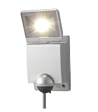 軽量・コンパクト LEDセンサライト 一灯タイプ LA-11LED(S) OPTEX