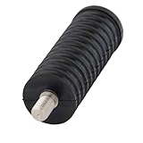 キジマ(Kijima) バイクパーツ シフトペグ 純正タイプ 73mm ハーレー ブラック HD-05329